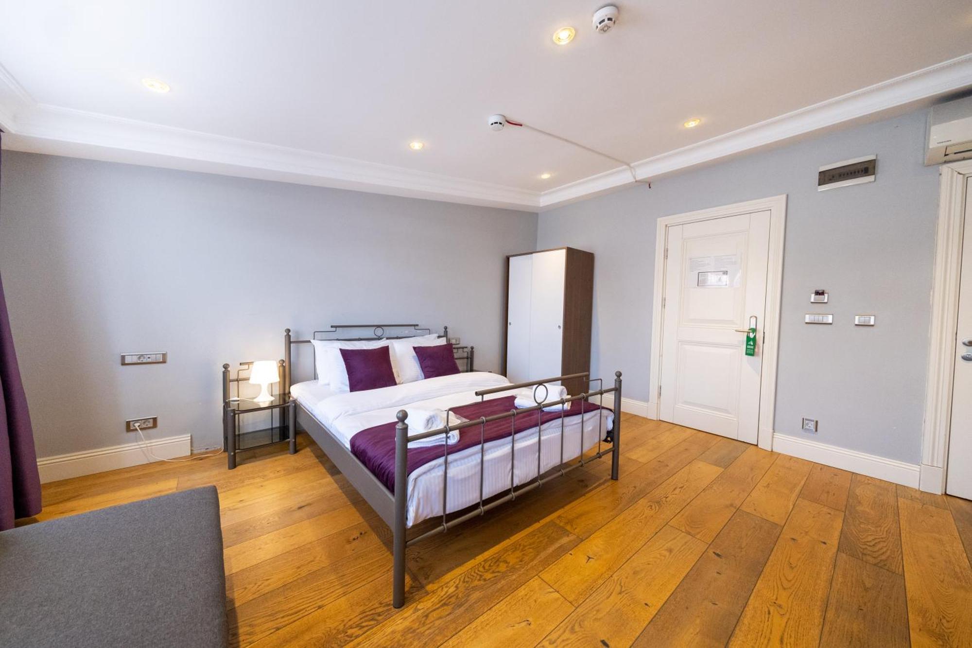 Hotel Suite By Frame Istanbul Exterior photo