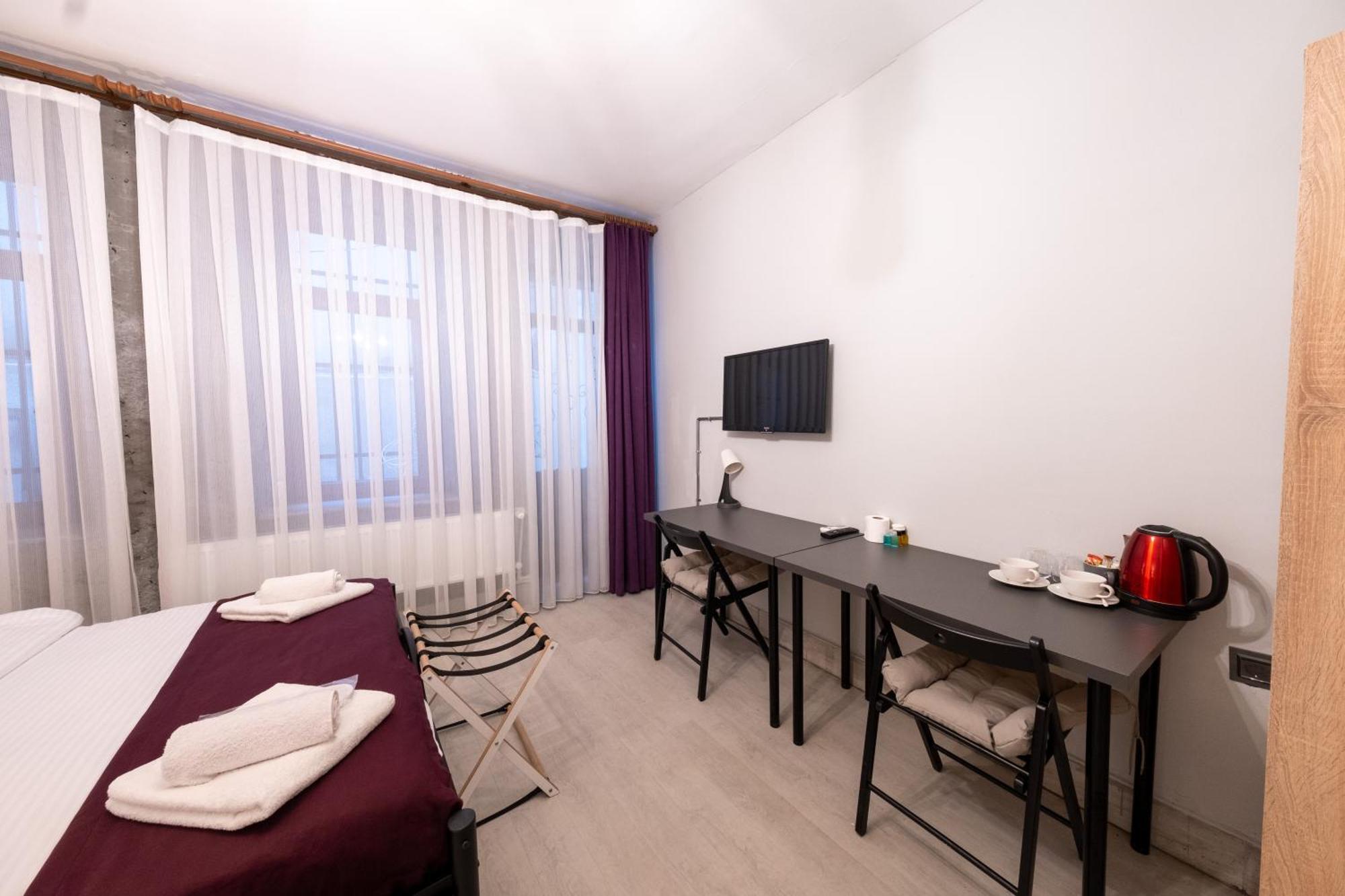 Hotel Suite By Frame Istanbul Exterior photo