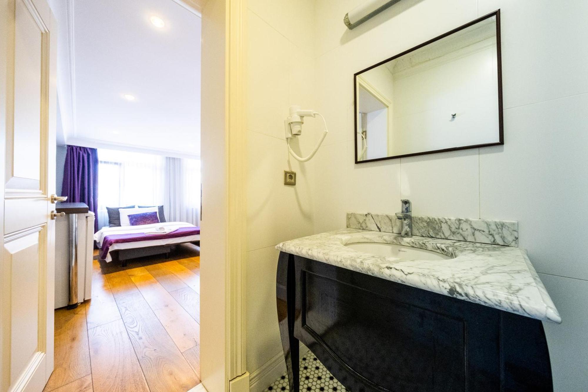 Hotel Suite By Frame Istanbul Exterior photo