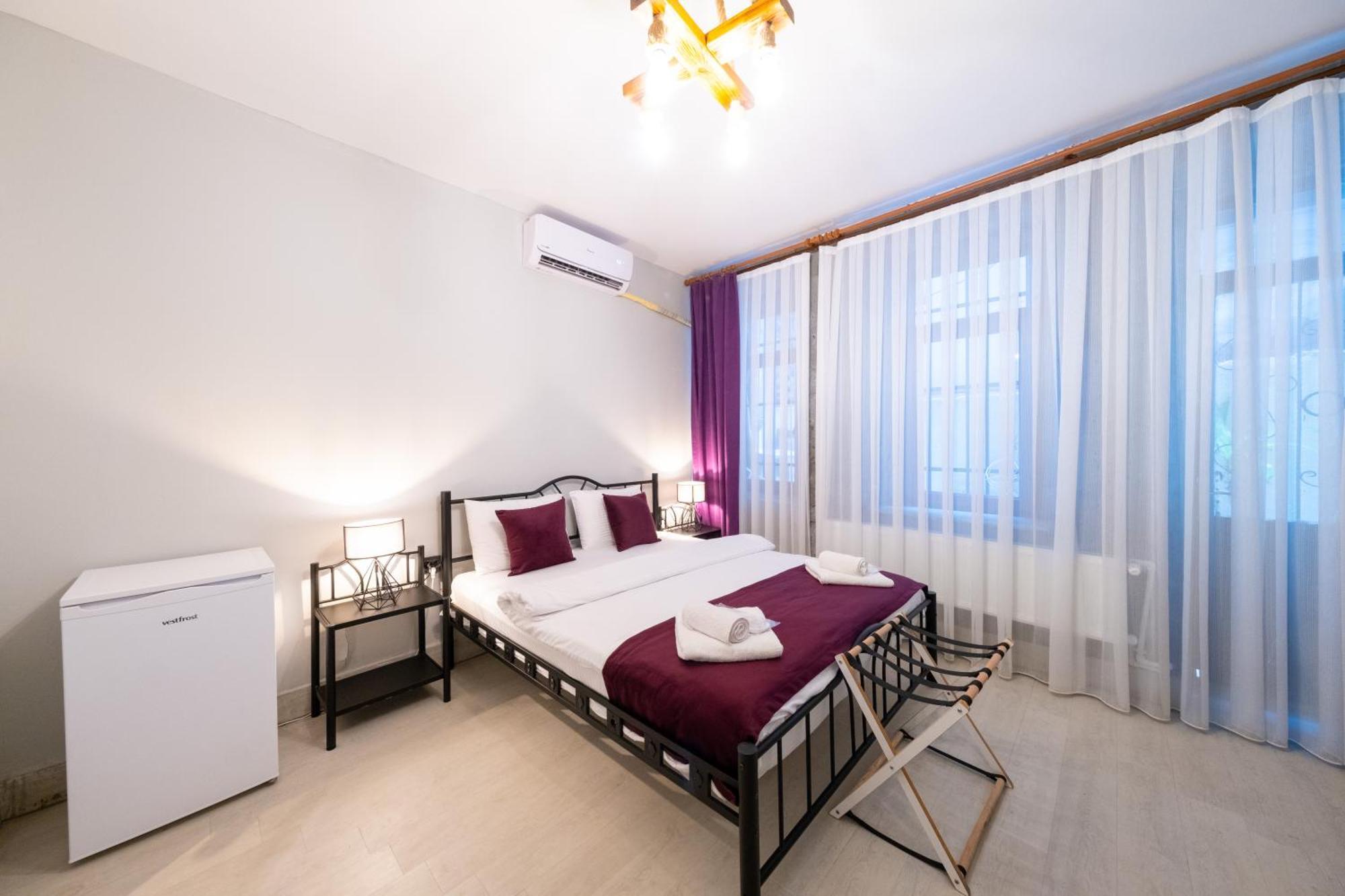Hotel Suite By Frame Istanbul Exterior photo